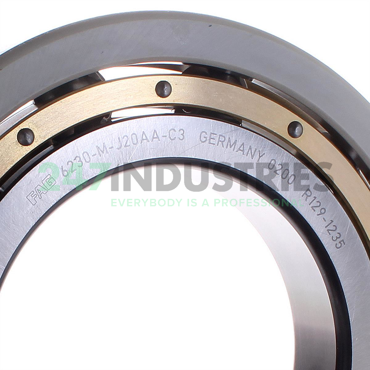 6230-M-J20AA-C3 FAG Image 2