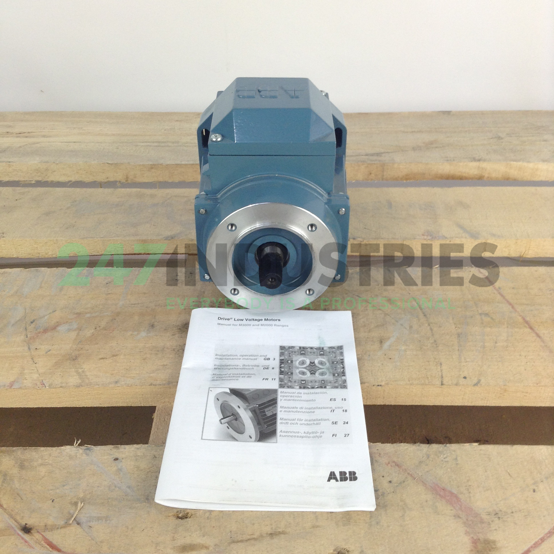 3GVA063002-CSC ABB Image 6