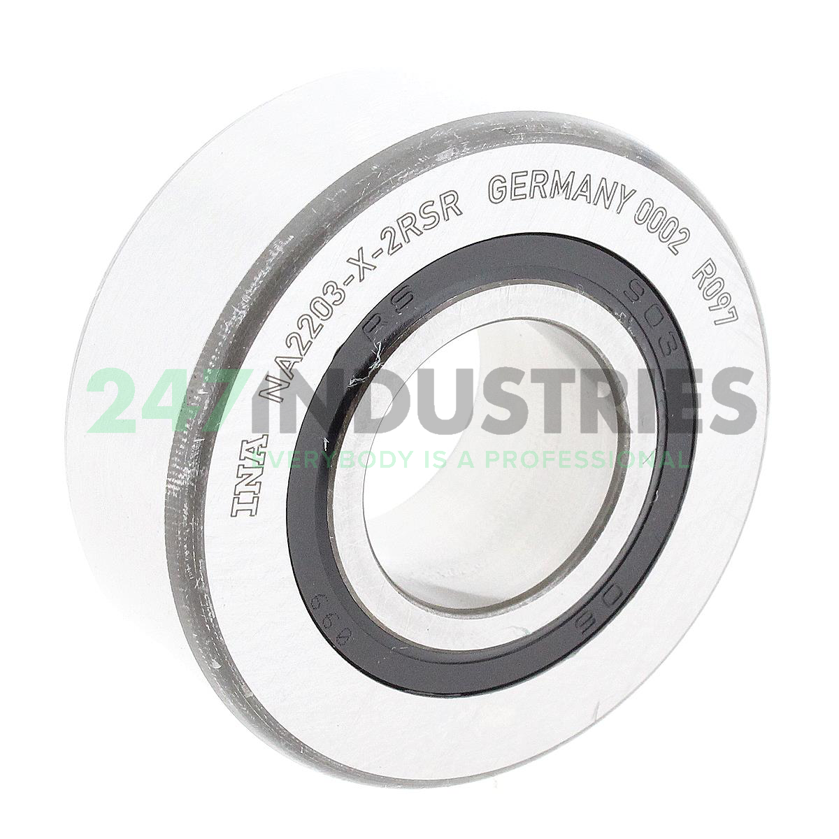 NA2203-X-2RSR INA