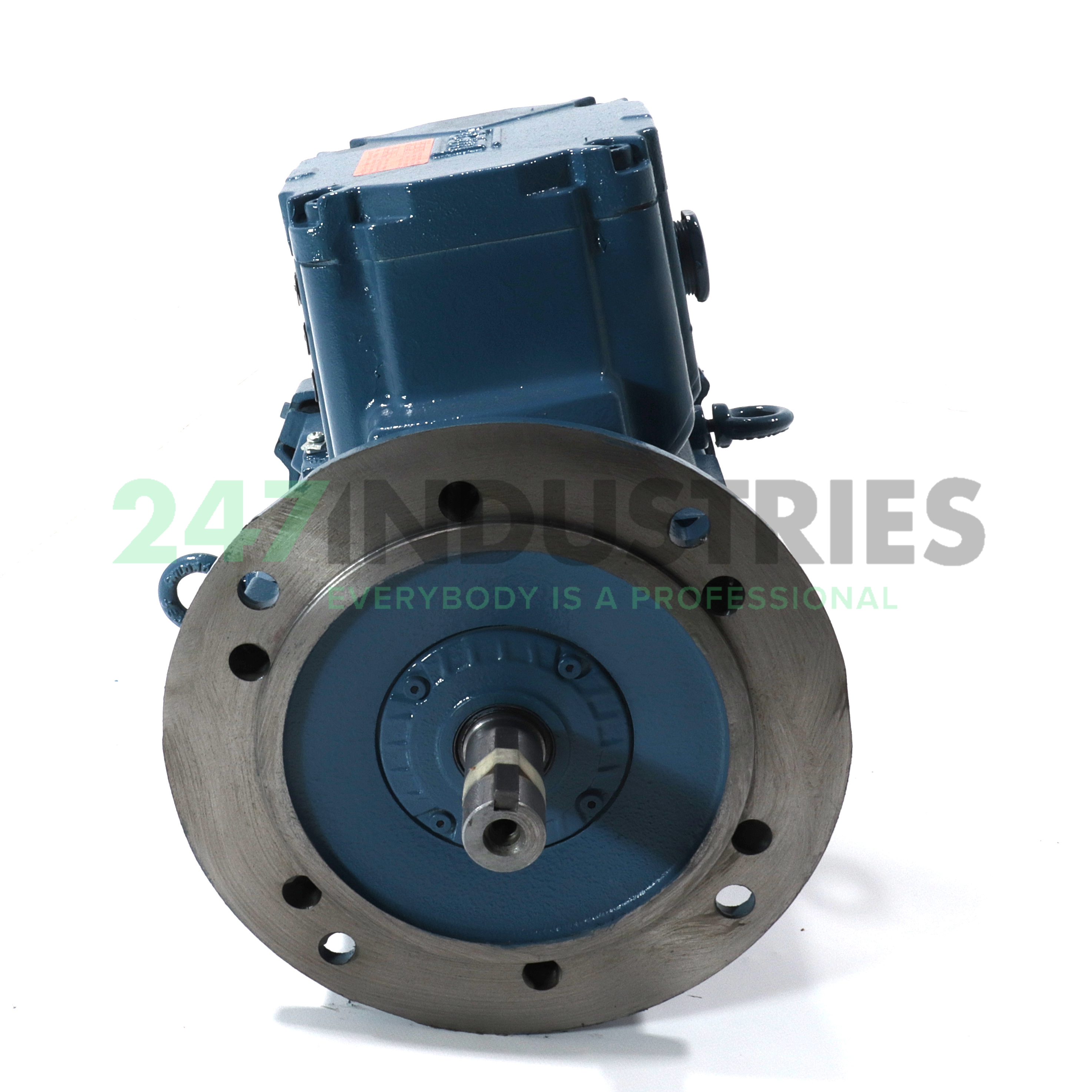 0.75K31CI2100L8B52G WEG Image 2