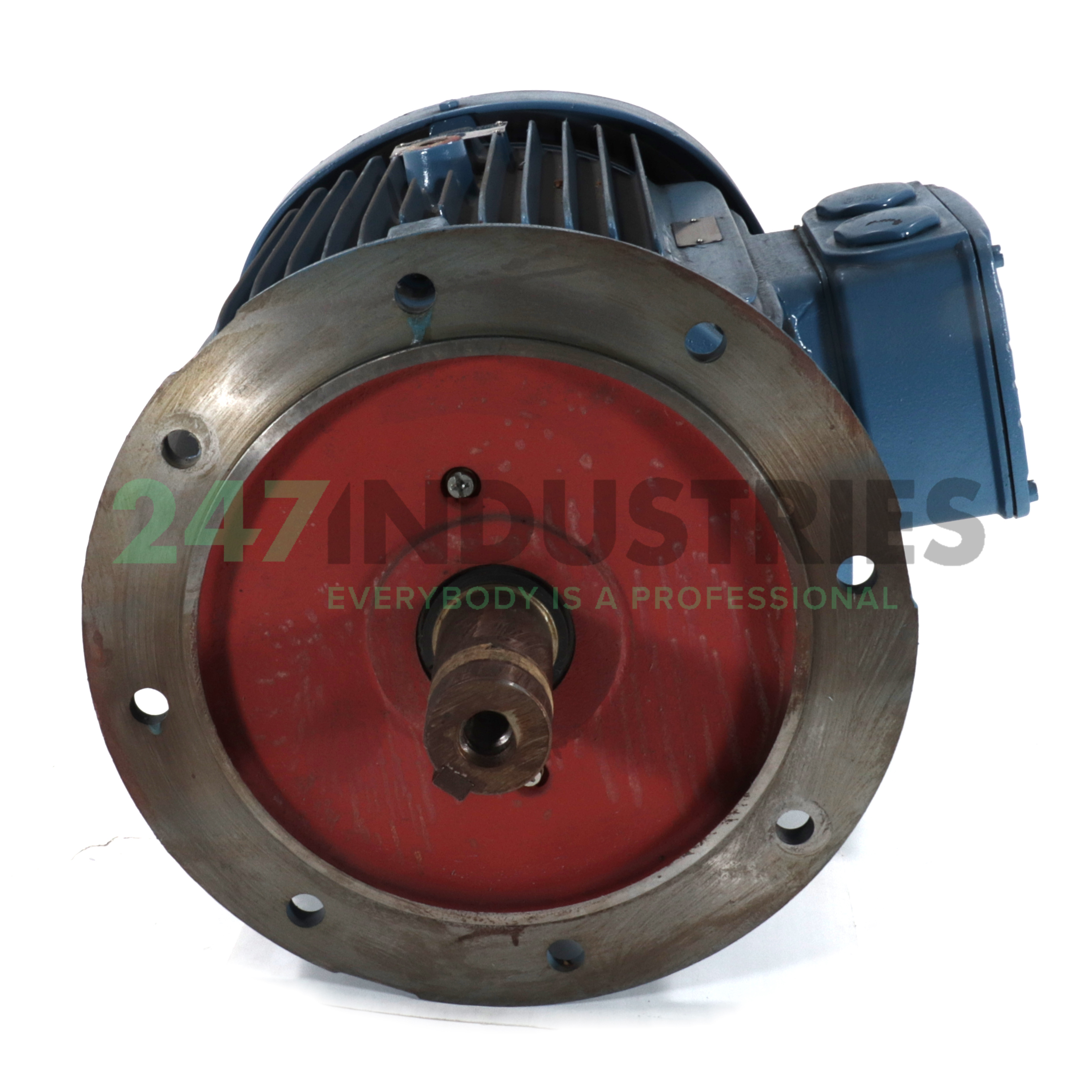 18.5K32CI0200L6B5 WEG Image 2