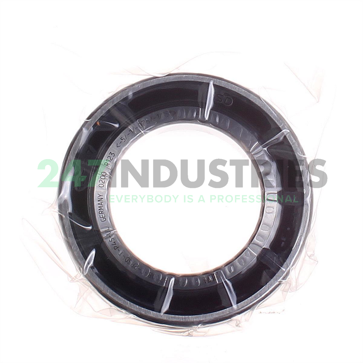 B7008-C-2RSD-T-P4S-UL FAG