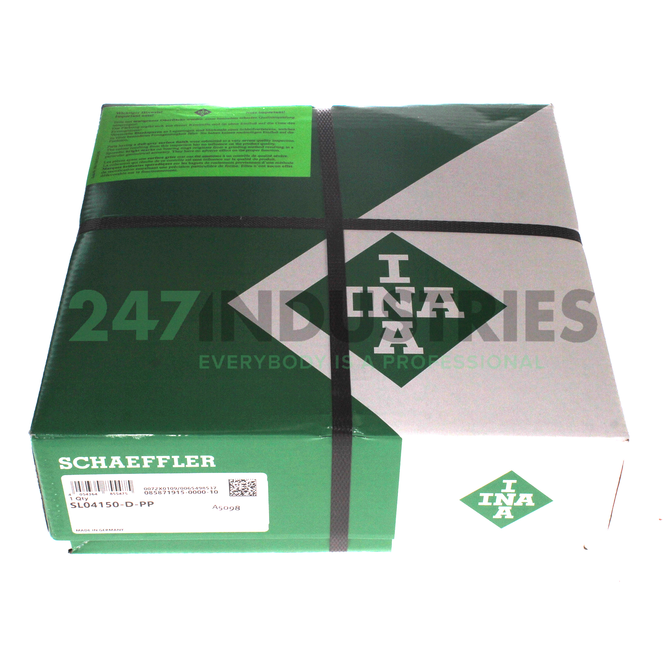 SL04150-D-PP INA Image 4