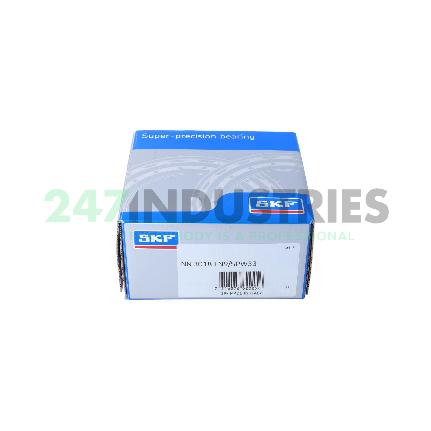 NN3018TN9/SPW33 SKF Image 3