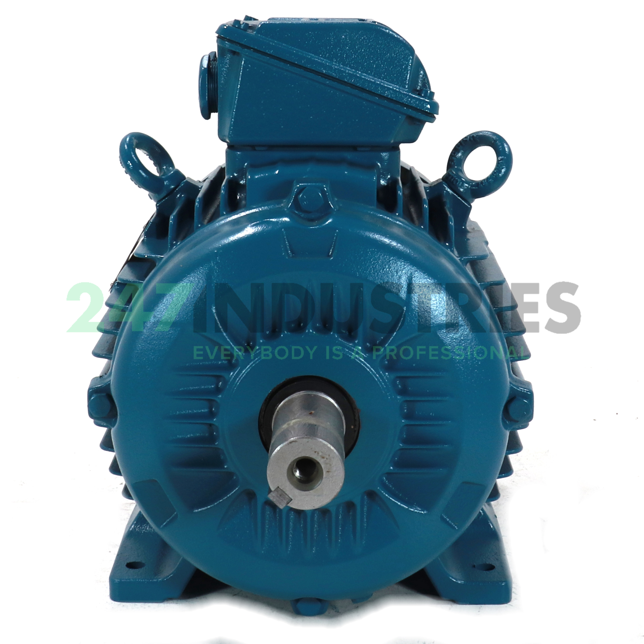 8K32CI0132M4/2B3 WEG Image 2