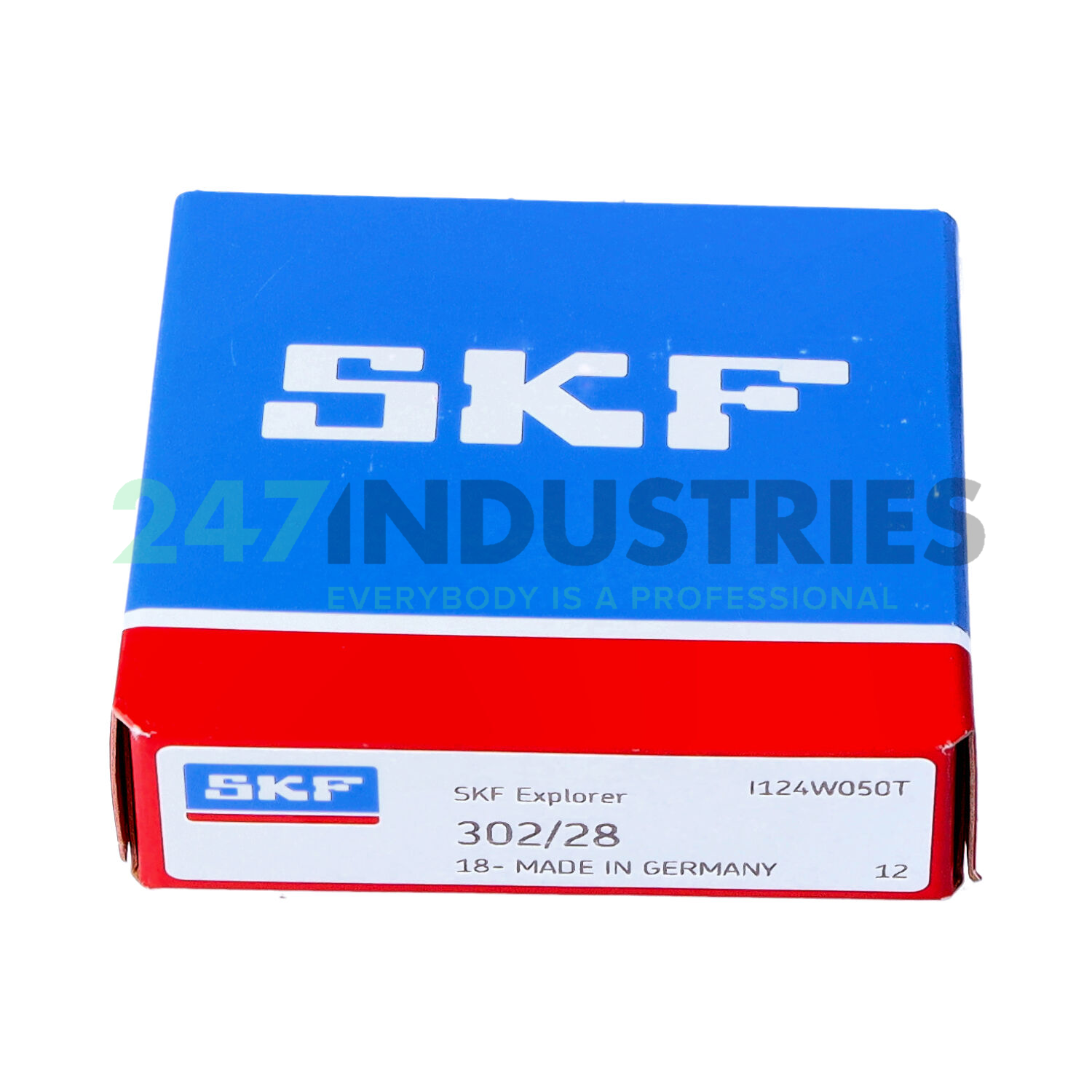 30228 SKF Image 4