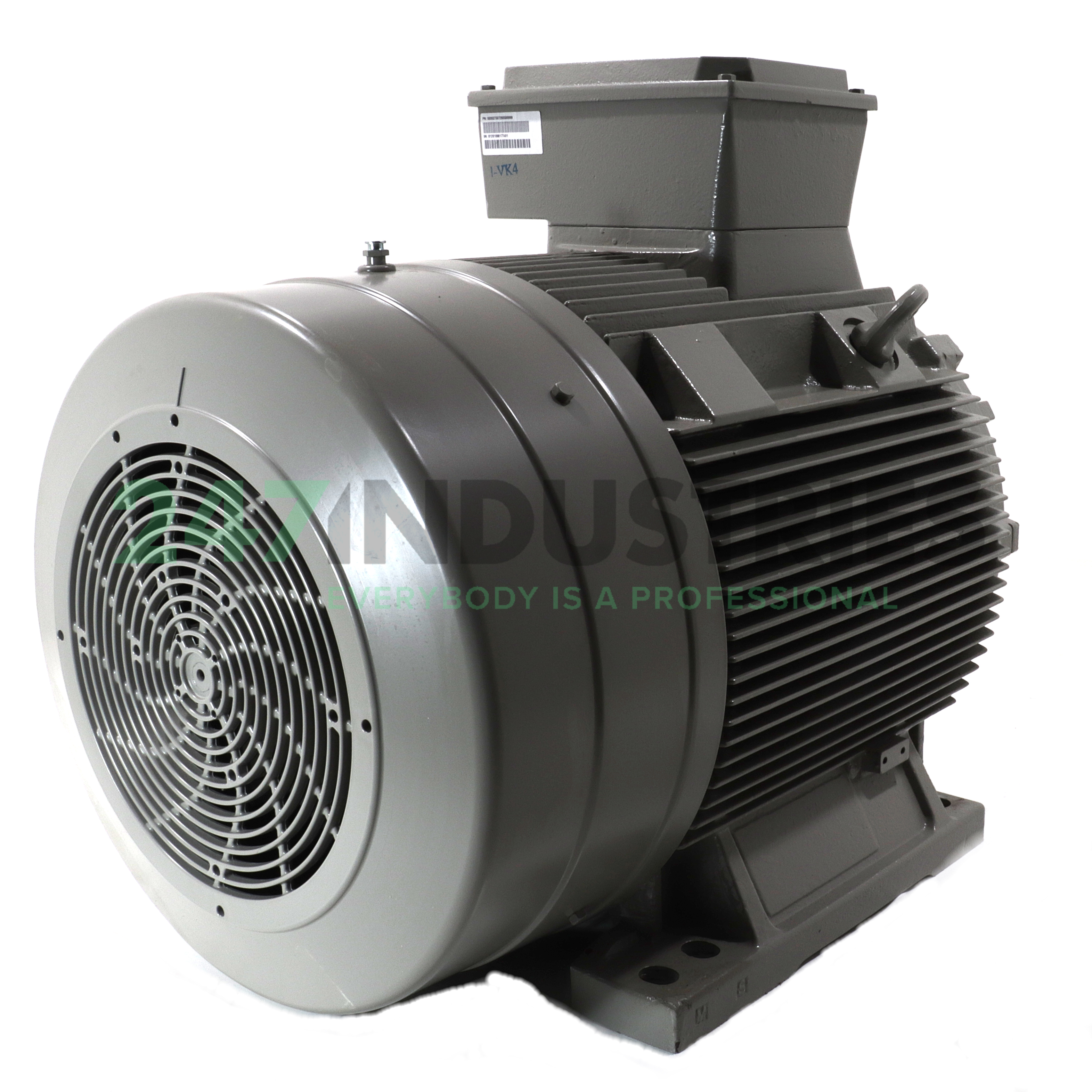 1LG6280-2MB60 Siemens Image 3