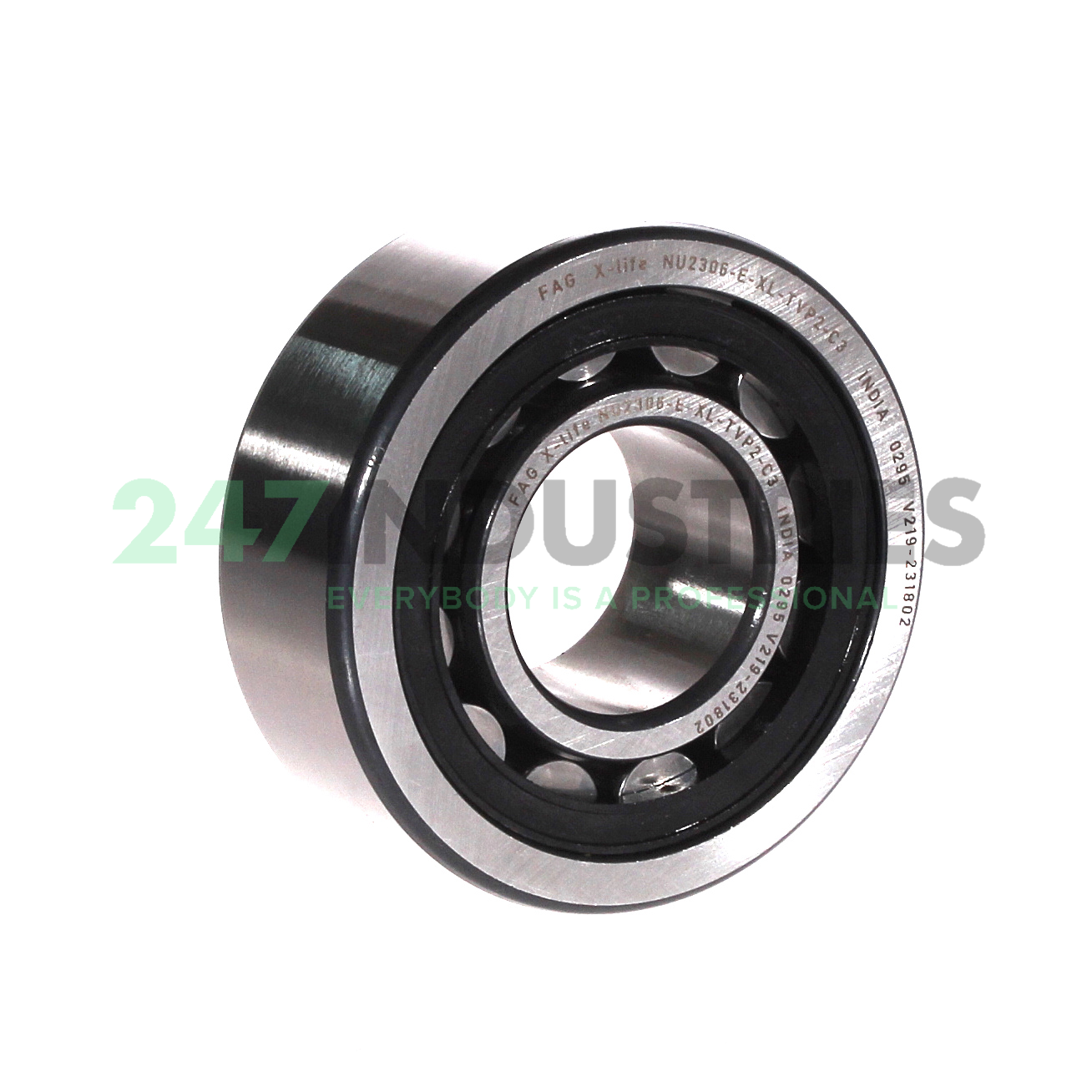 NU2306-E-XL-TVP2-C3 FAG