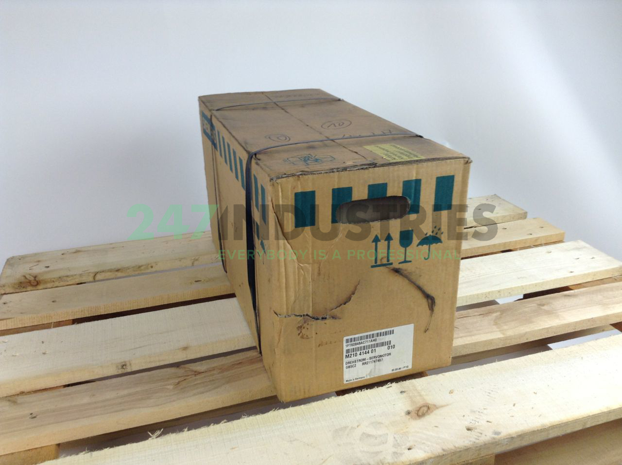 1FT6084-8AC71-1AH0 Siemens Image 3