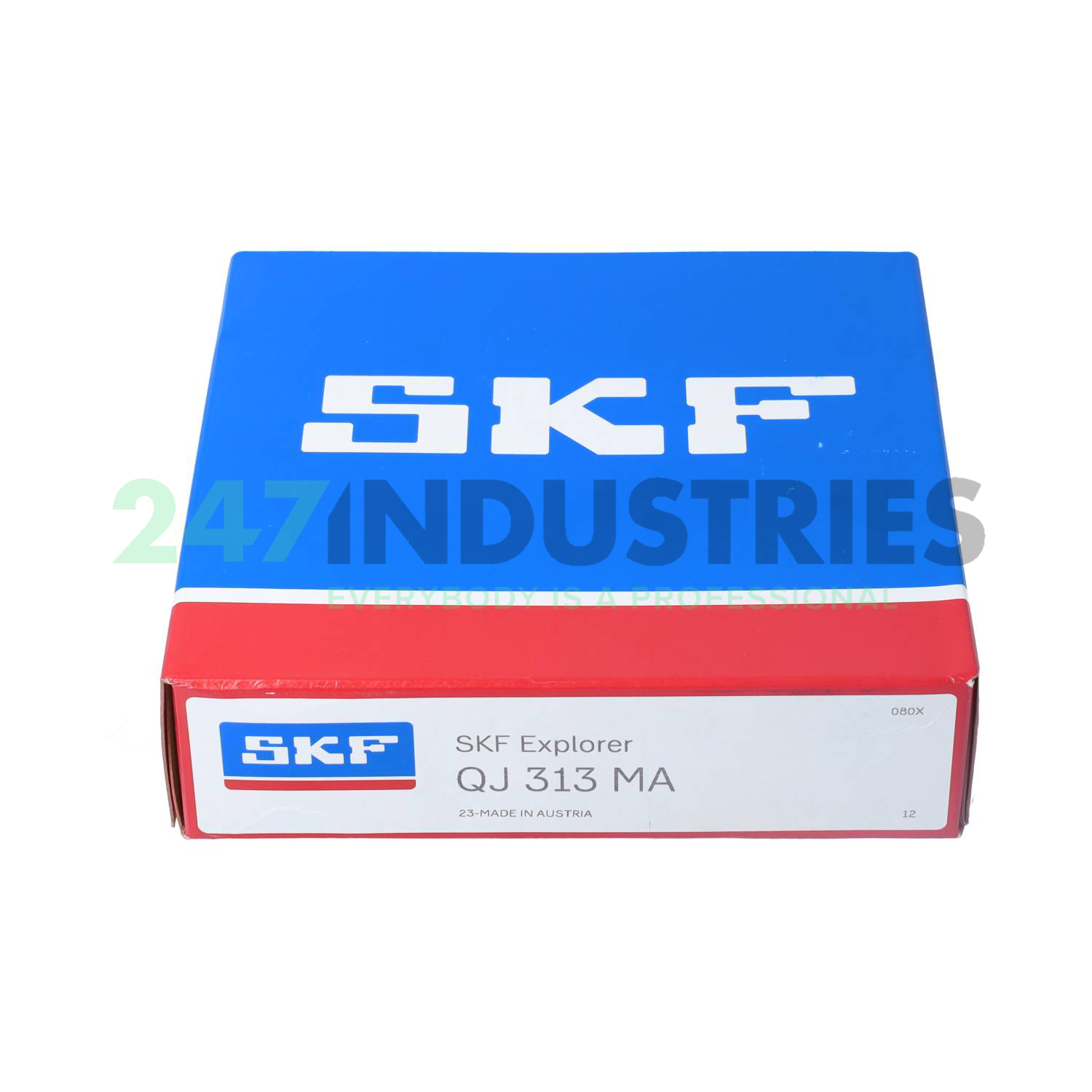 QJ313MA SKF Image 3
