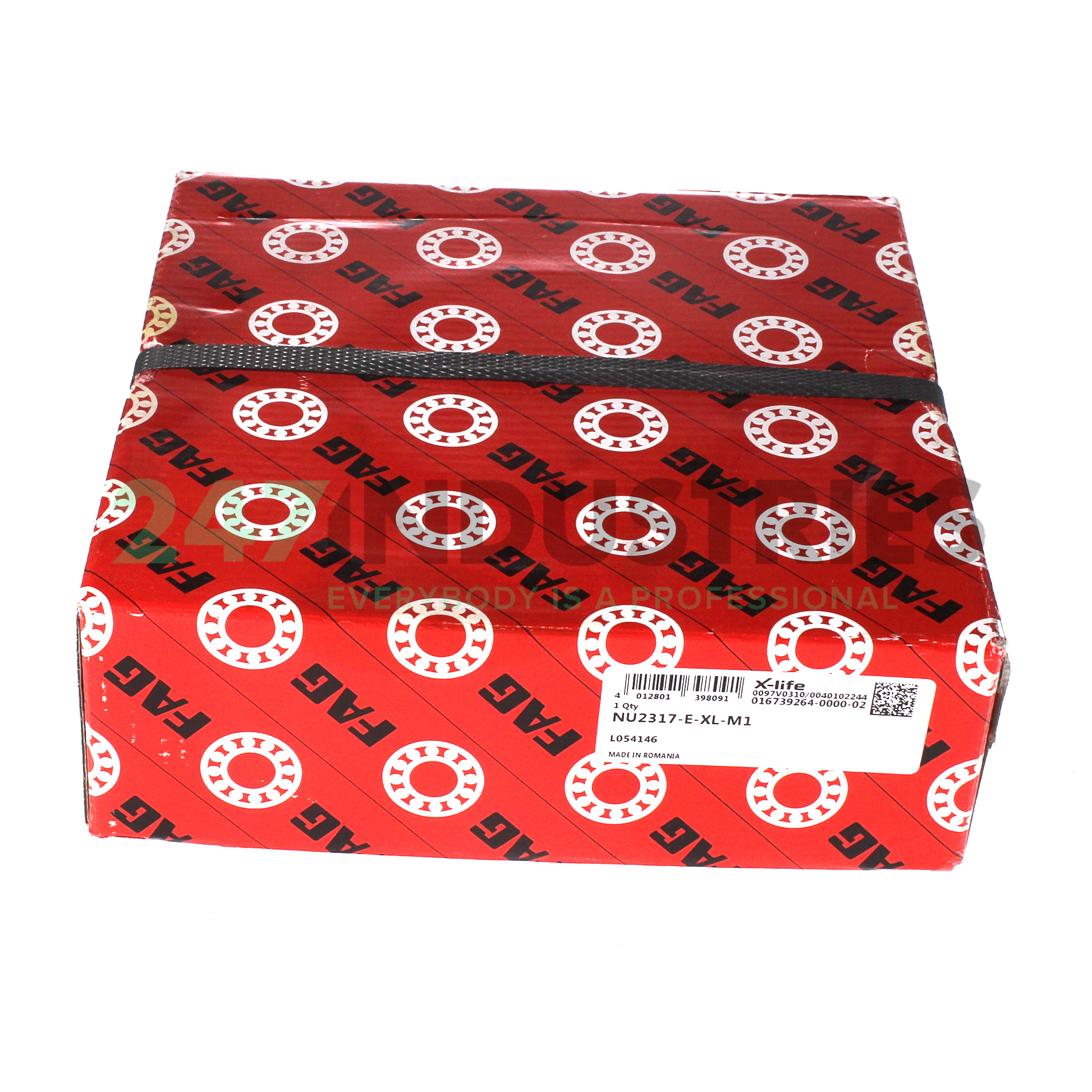 NU2317-E-XL-M1 FAG Image 4