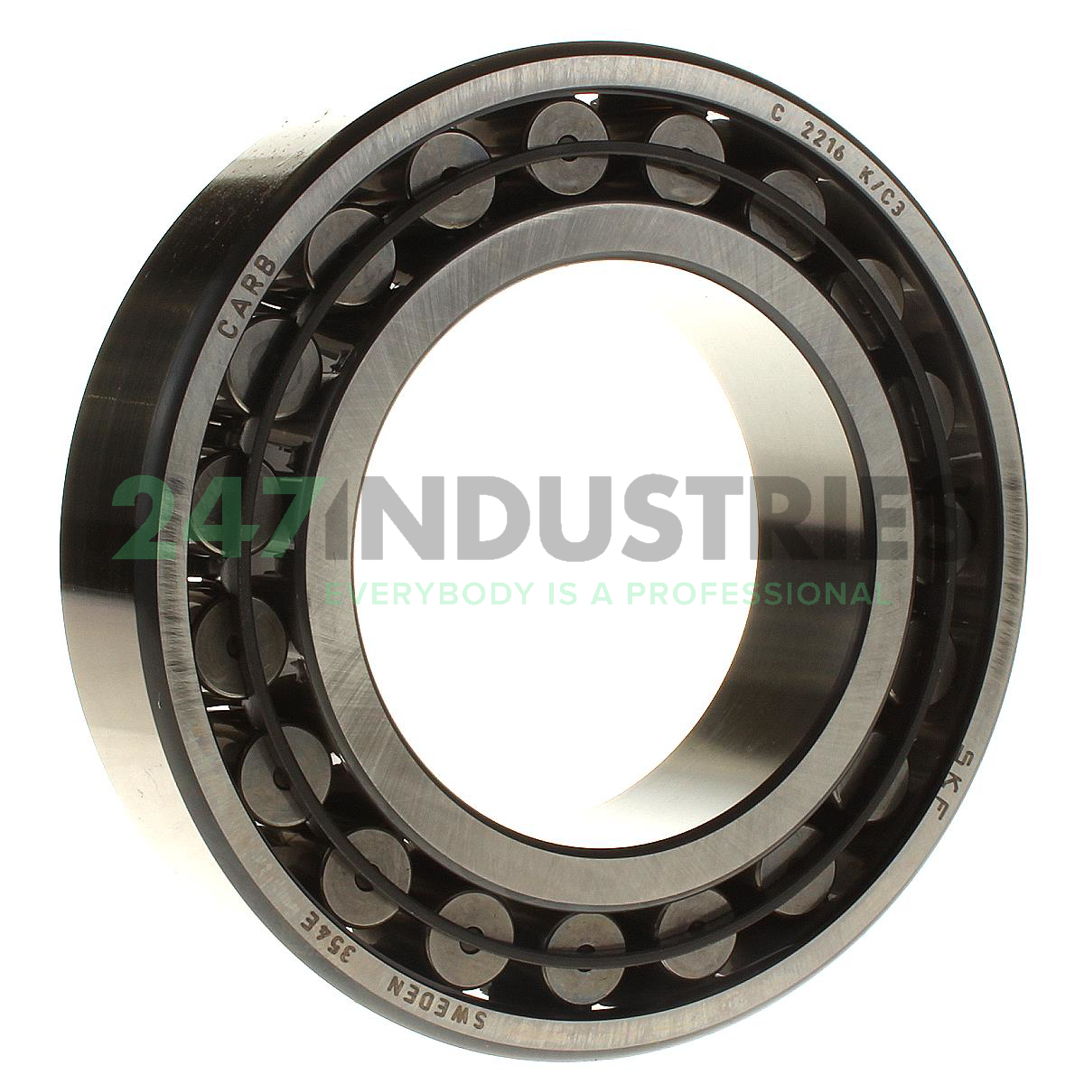 C2216K/C3 SKF Image 1