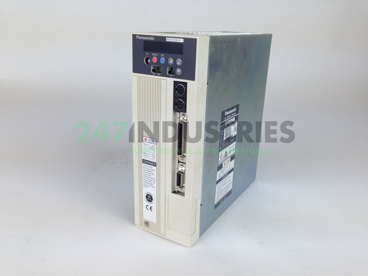 MSDA103A1A Panasonic