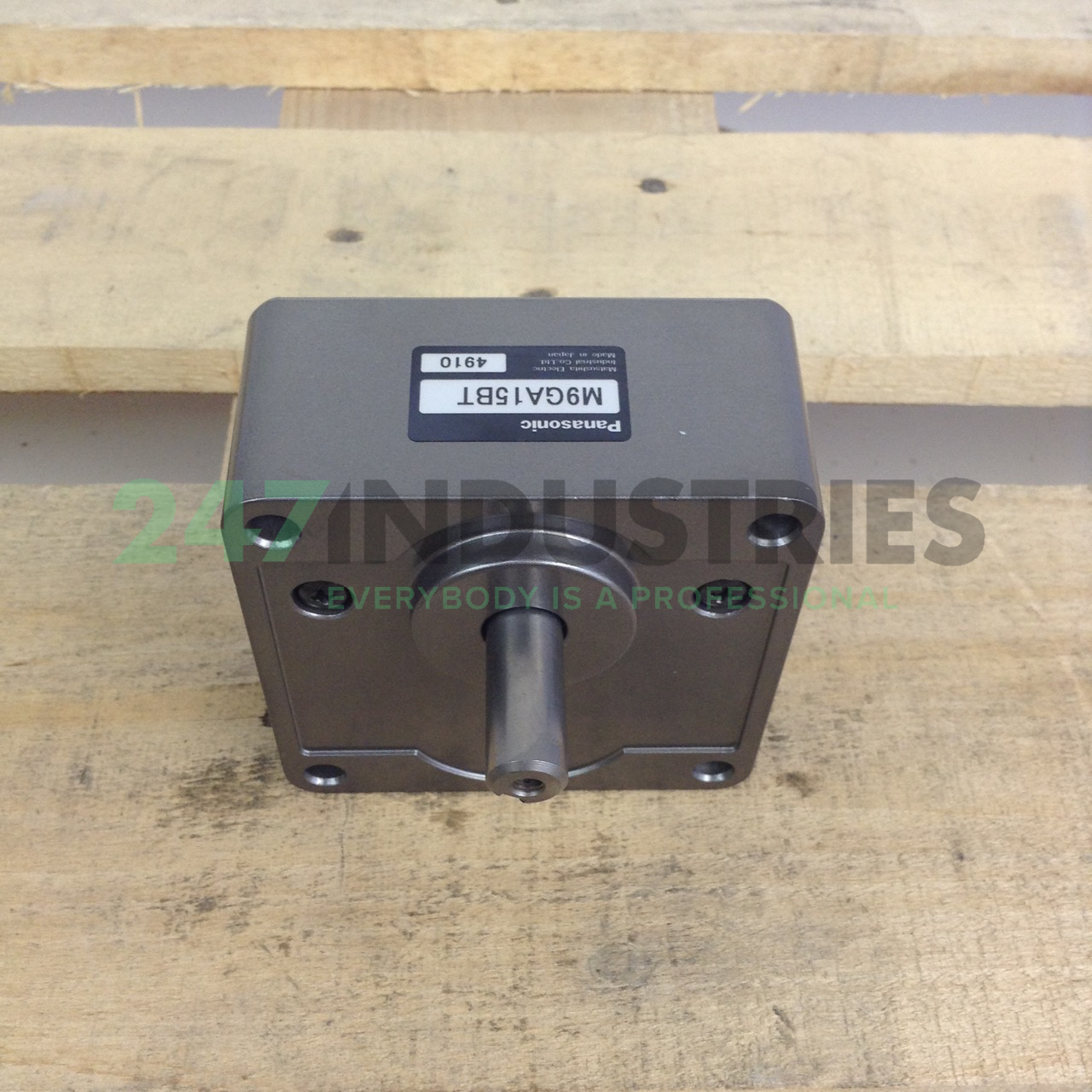 M9GA15BT Panasonic Image 4