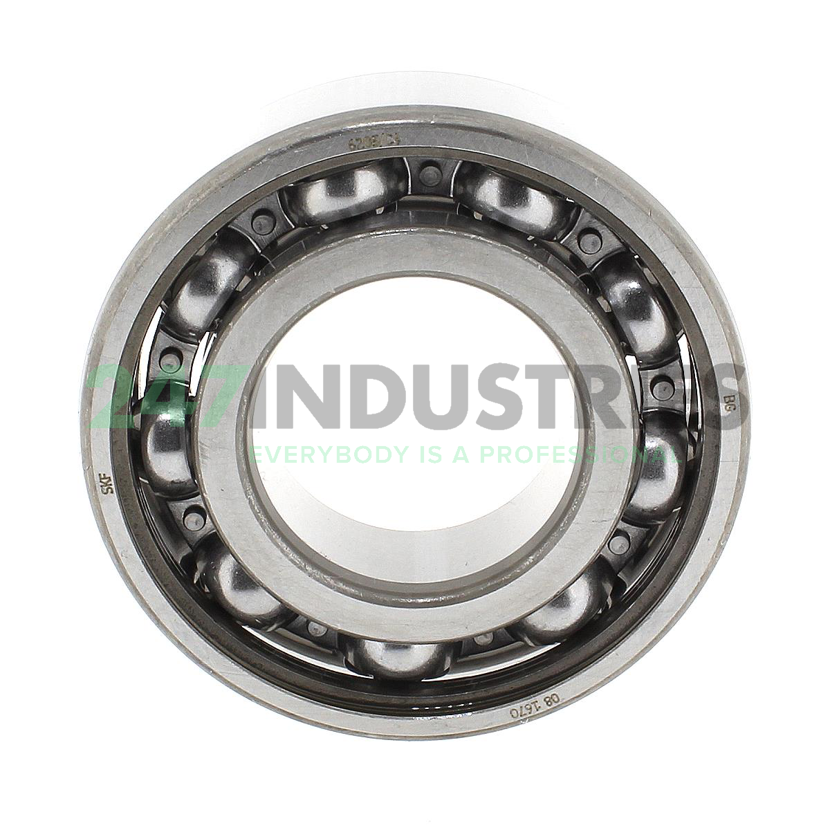 6205/C4 SKF Image 2