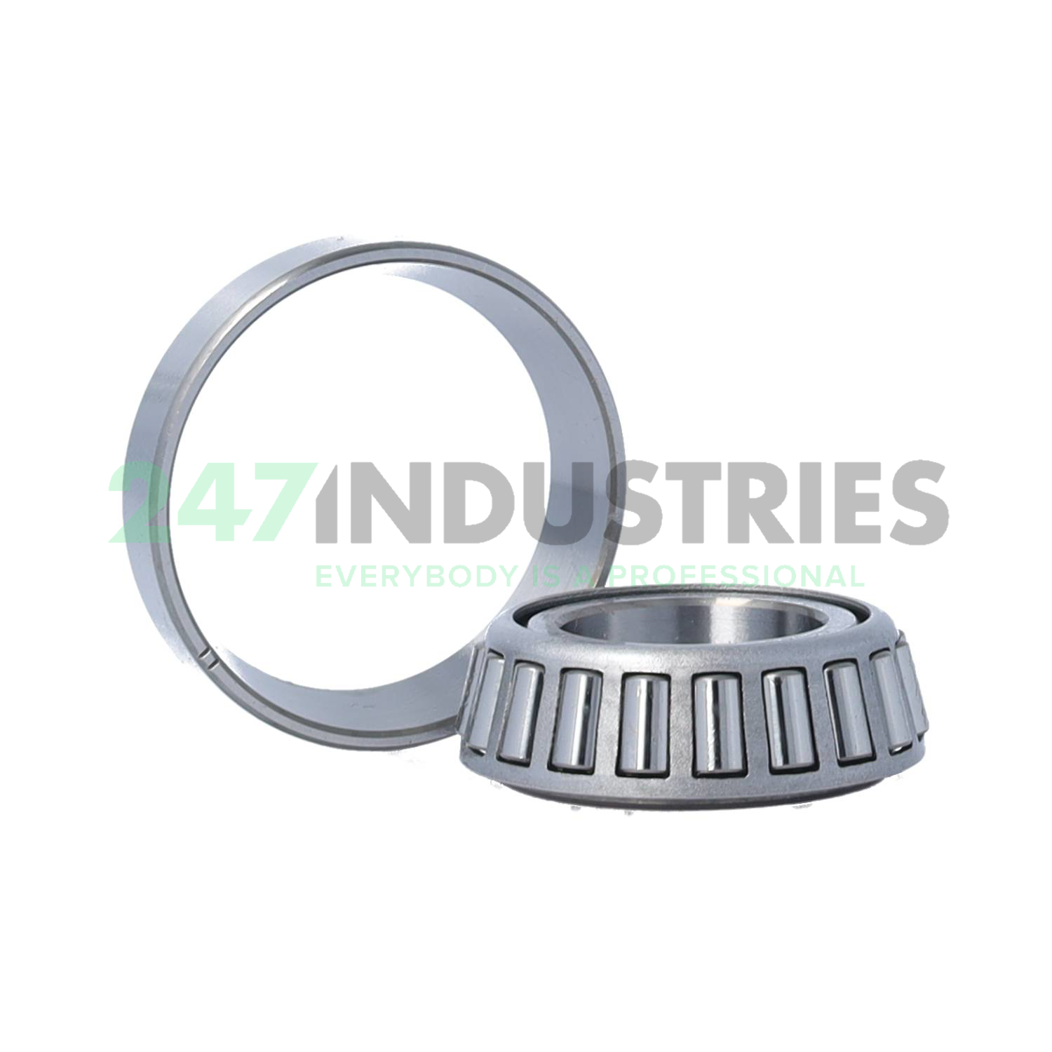 L44643R/L44610R NSK Image 2