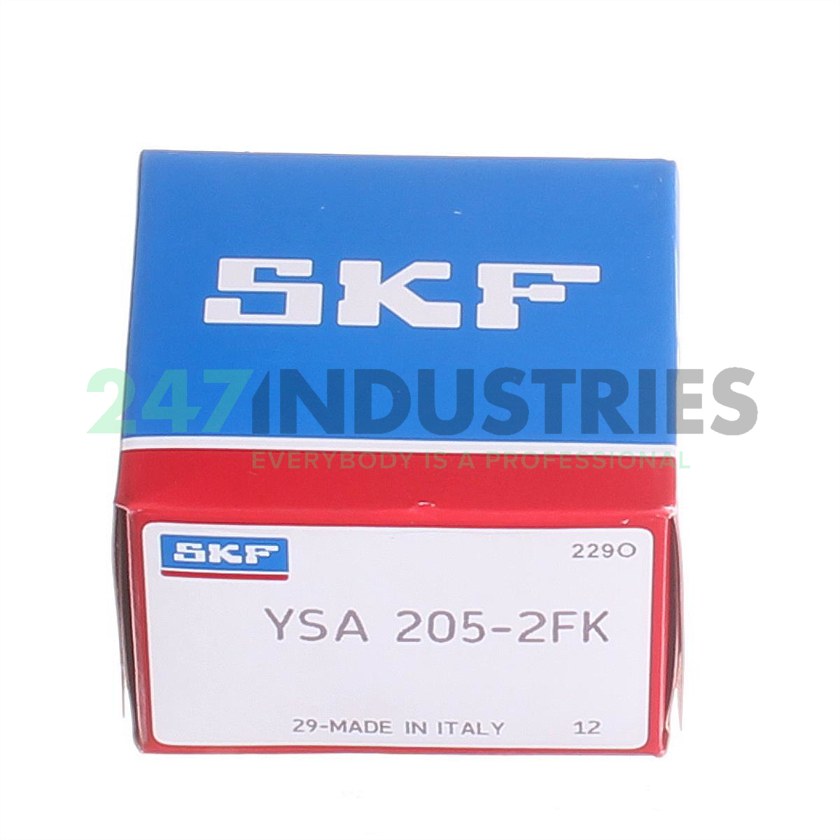 YSA205-2FK SKF Image 2