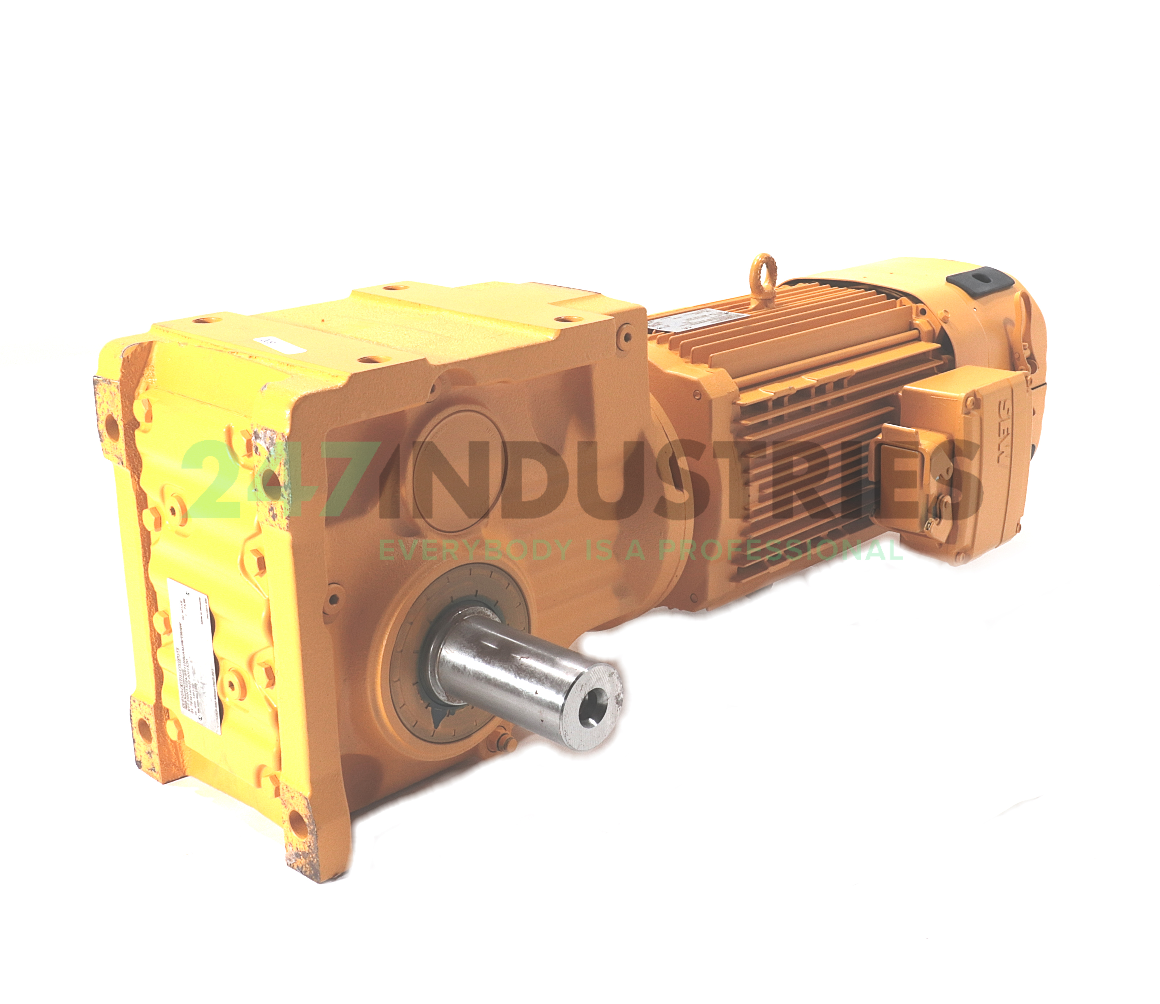 K77DRN132S4/BE11HR/AMB8/TH/2W-I74 SEW-EURODRIVE