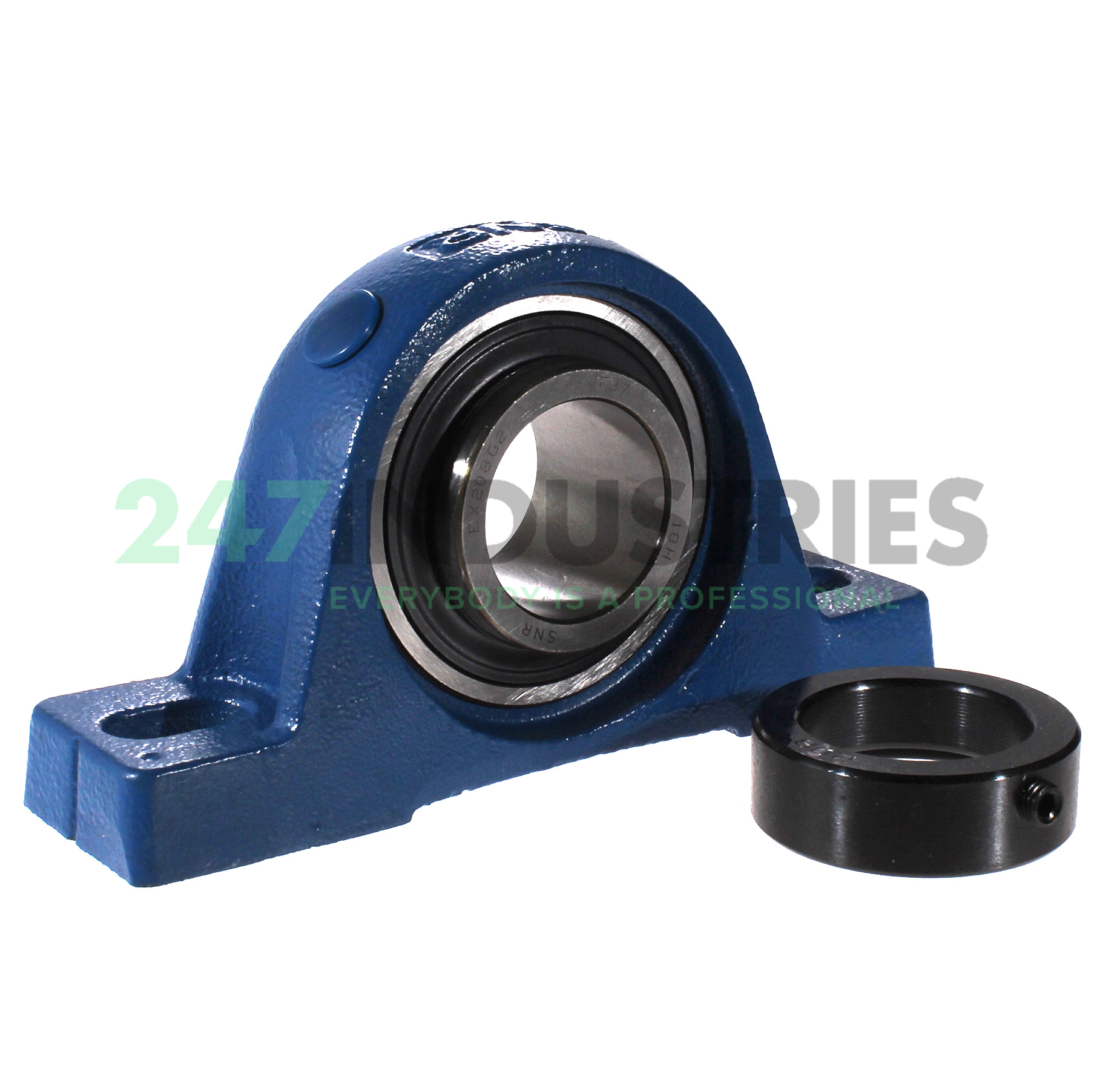 EXPE.208 SNR Image 3