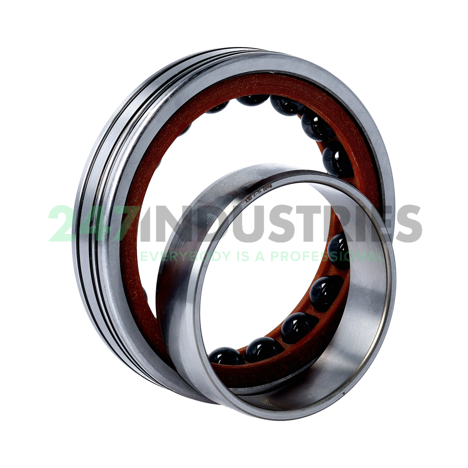 FD1012-DLR-T-P4S FAG Image 3