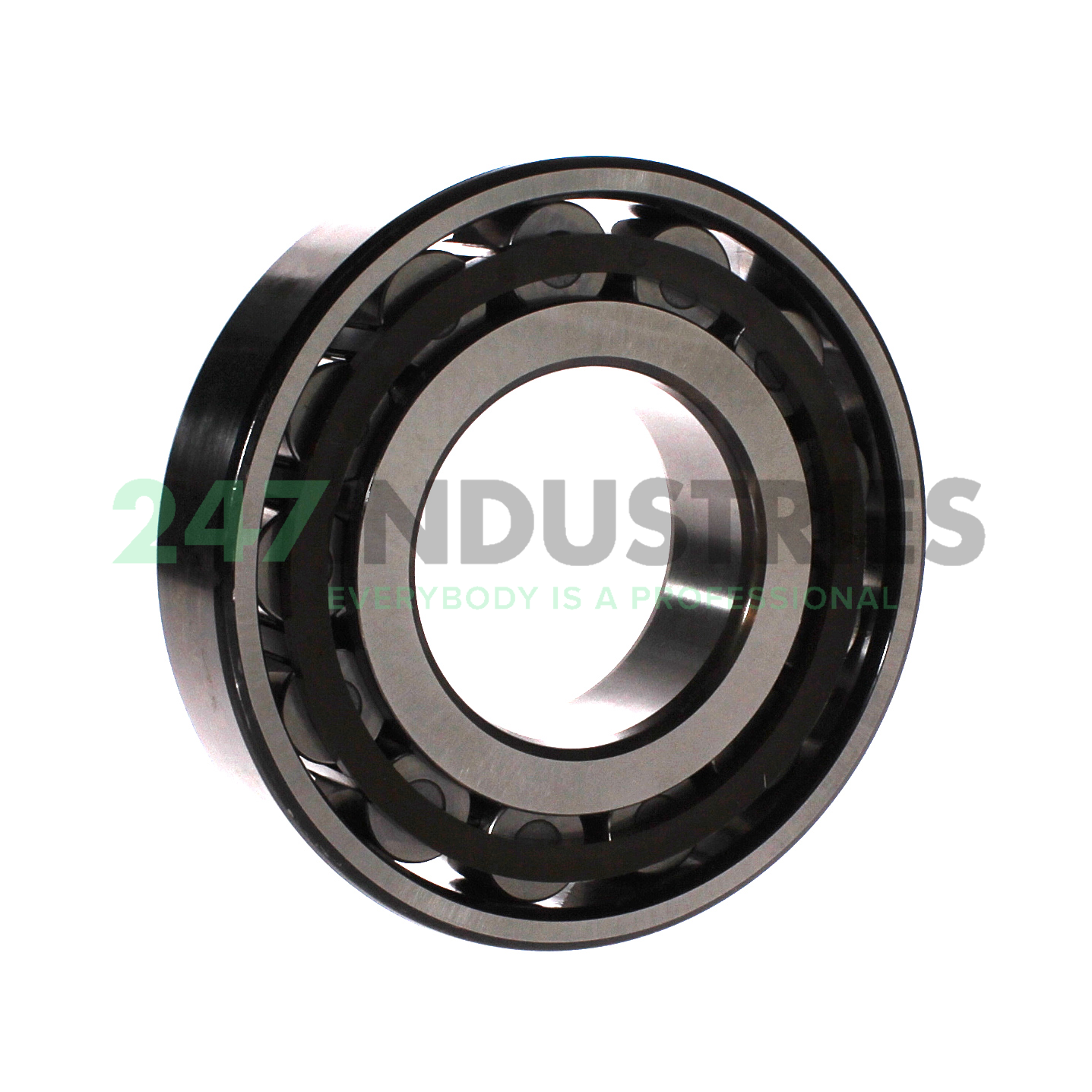 N314ECP/C3 SKF Image 2