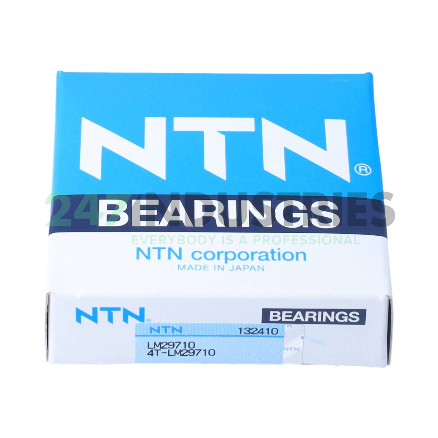 4T-LM29710 NTN Image 3