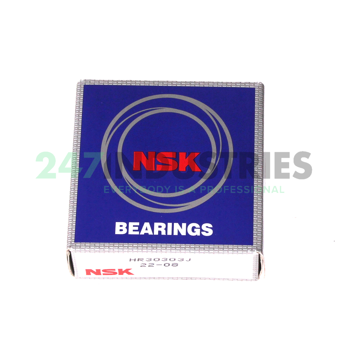 HR30303J NSK Image 4