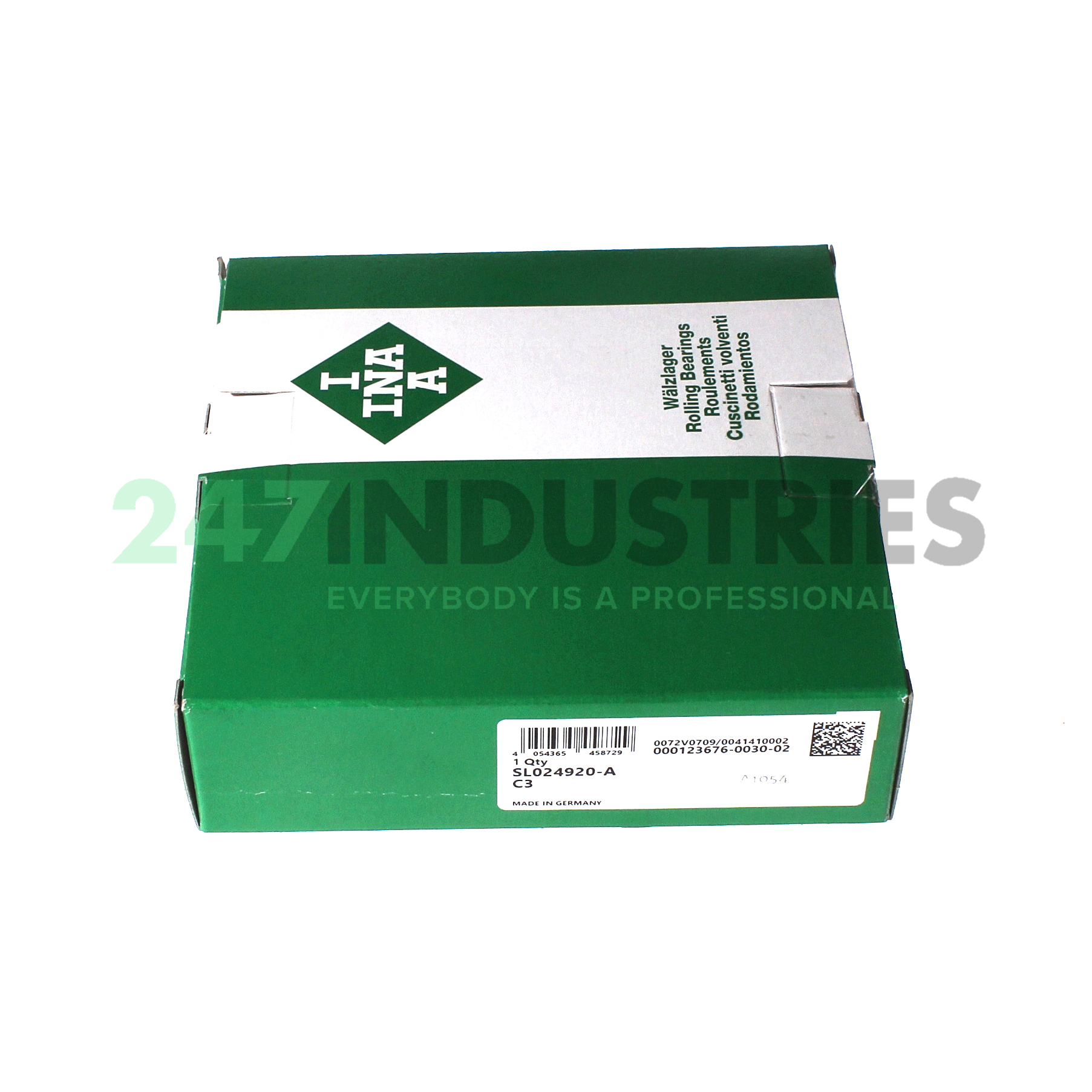 SL024920-A-C3 INA Image 4