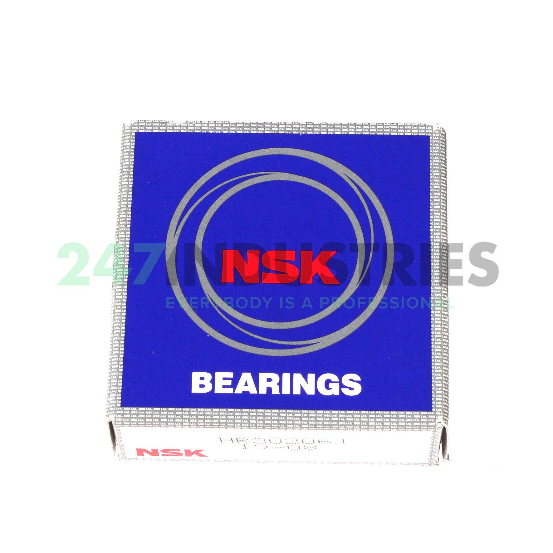 HR30206J NSK Image 4