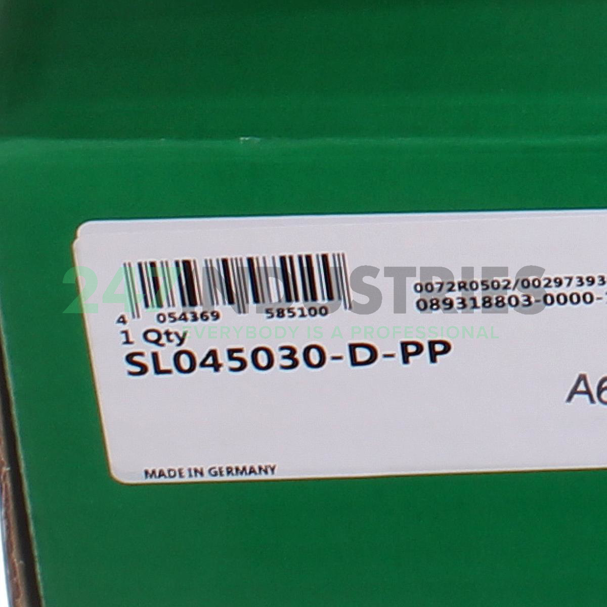 SL045030-D-PP INA Image 6