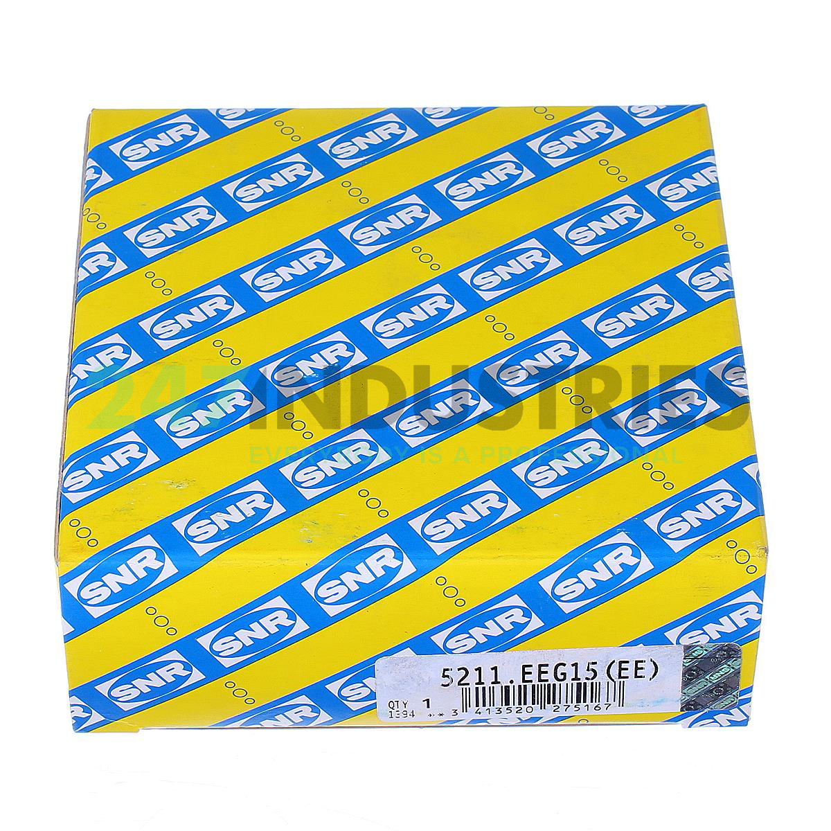 5211EE G15 SNR Image 2