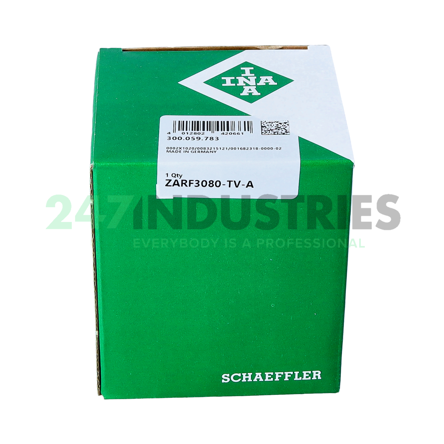 ZARF3080-TV-A INA Image 5