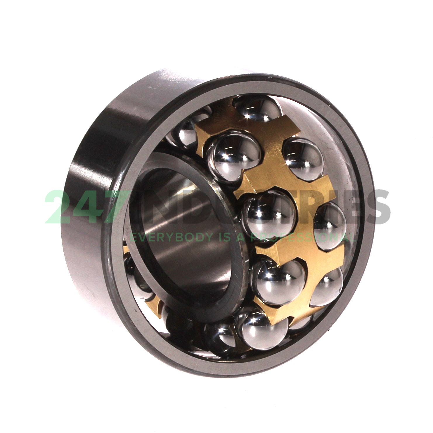 2308EM/C3 SKF Image 3