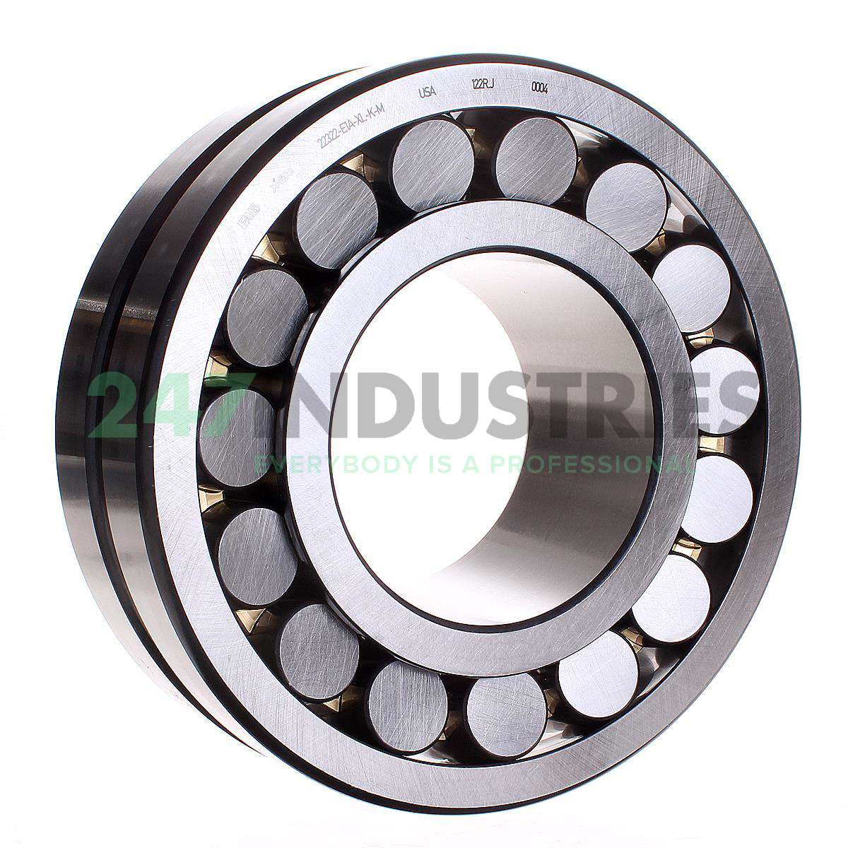 22322-E1A-XL-K-M FAG