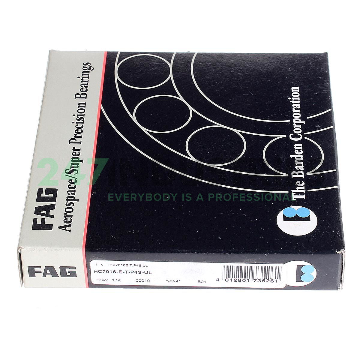 HC7016E.T.P4S.UL FAG Image 3