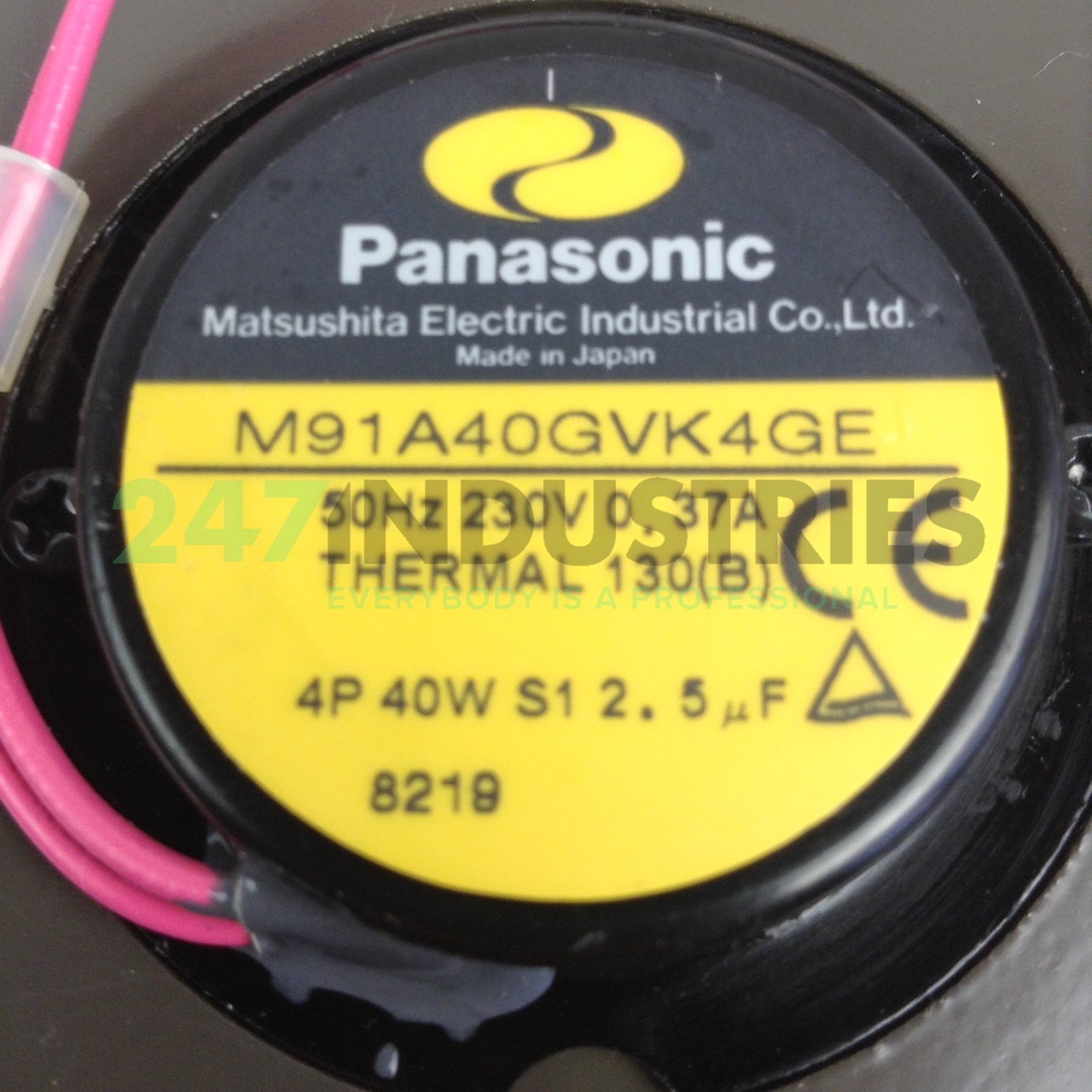 M91A40GVK4GE Panasonic Image 2