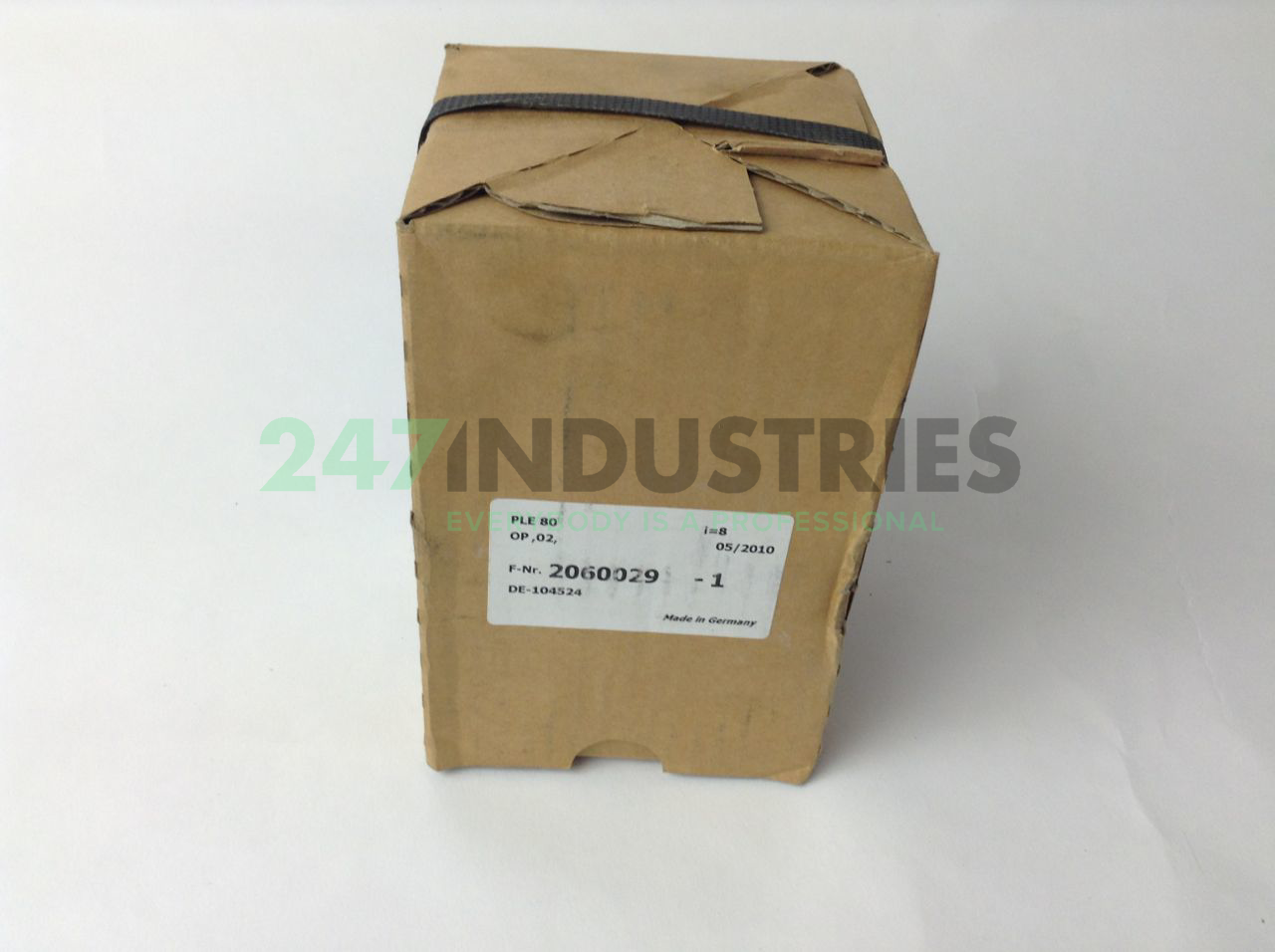 PLE80-8 Neugart Image 4