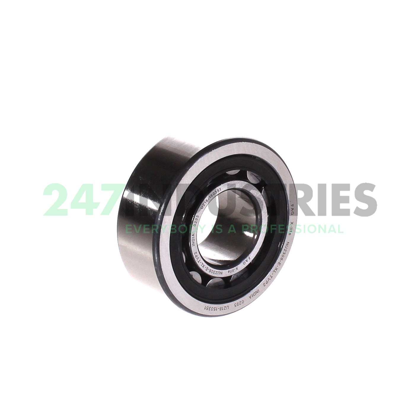 NU2306-E-XL-TVP2 FAG