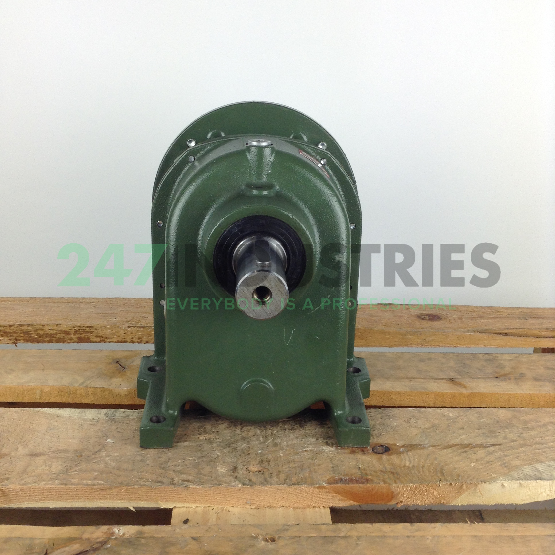 FRC240/B3-100B5I38 Varvel Image 4