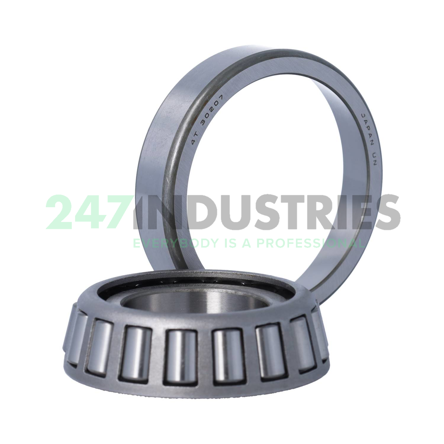 4T-30207 NTN Image 3