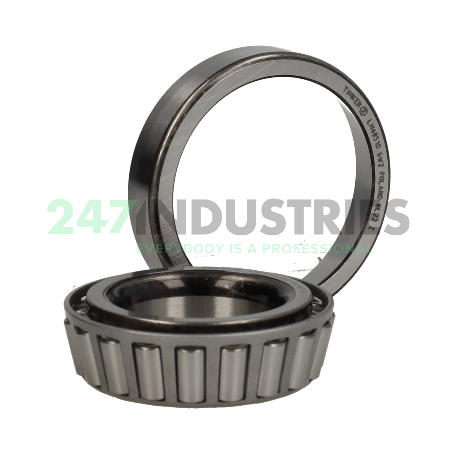 LM48548-9X062 Timken