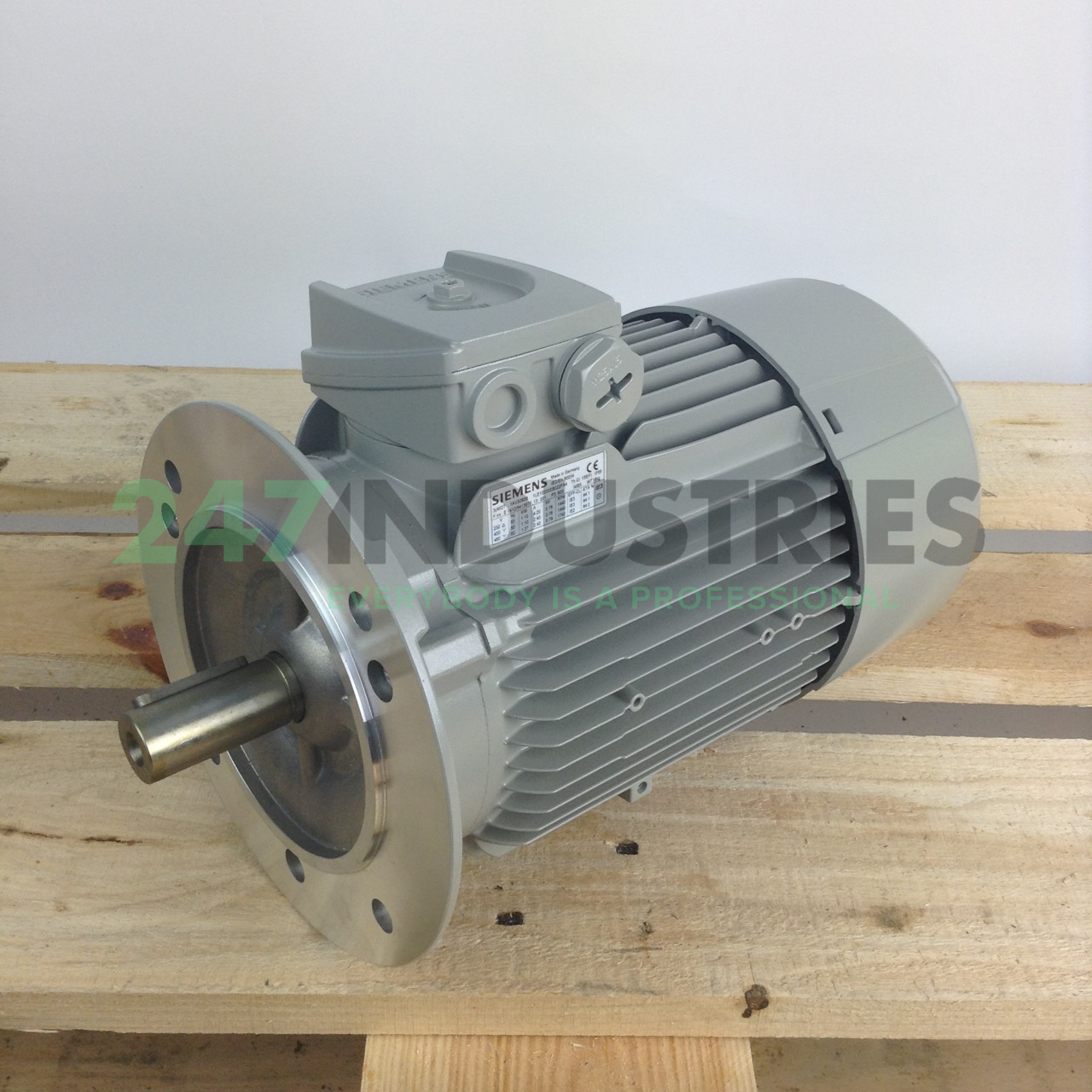 1LE1003-0EB02-2FA4 Siemens