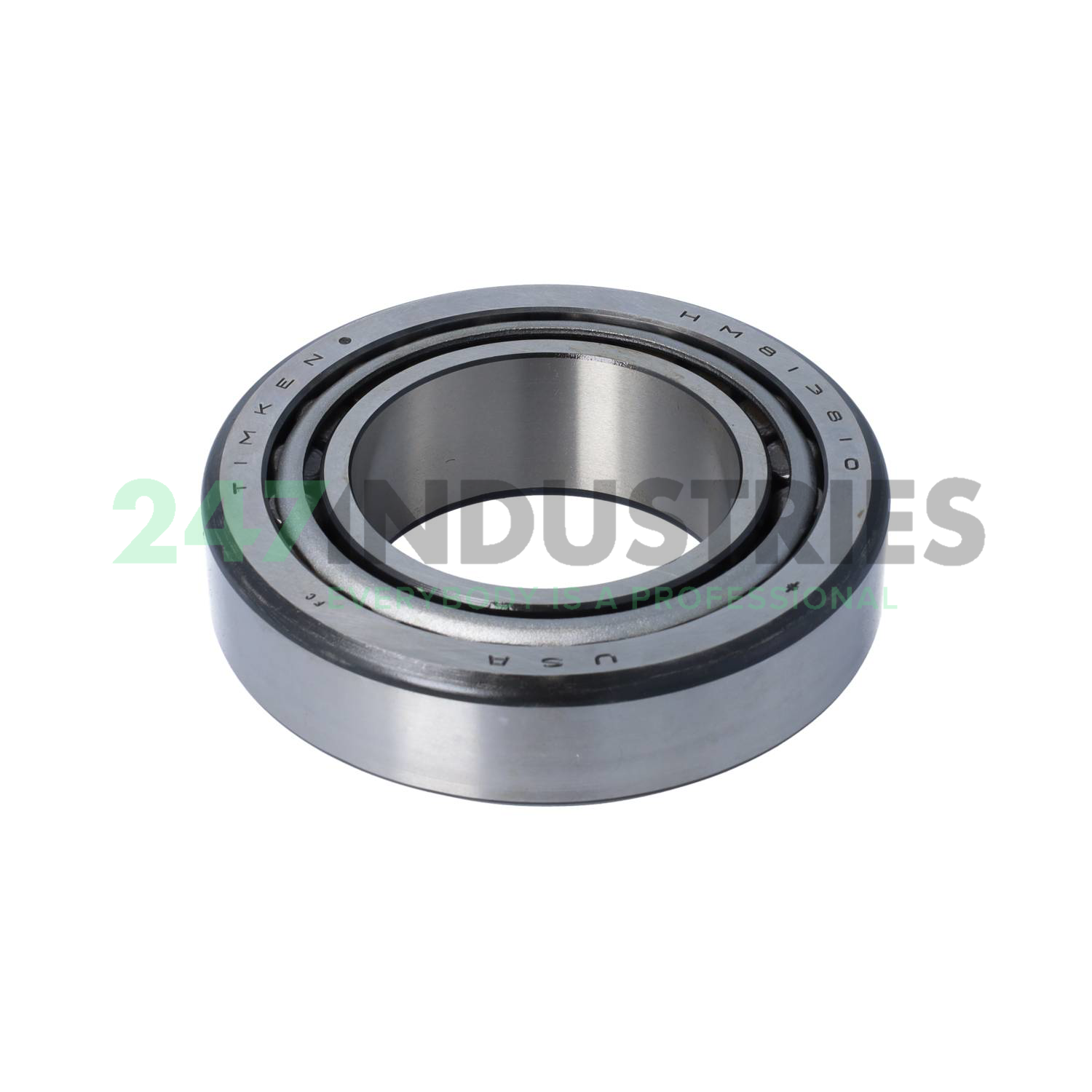 HM813849/HM813810 Timken Image 2