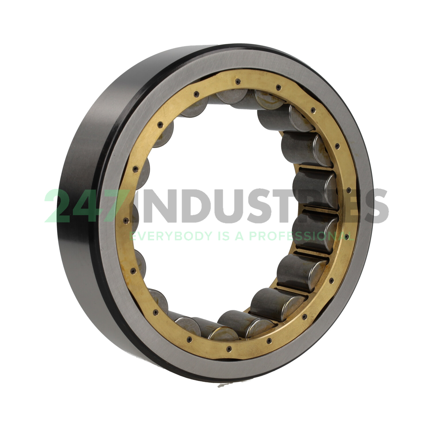 RNU2219E MA C3 Timken Image 2