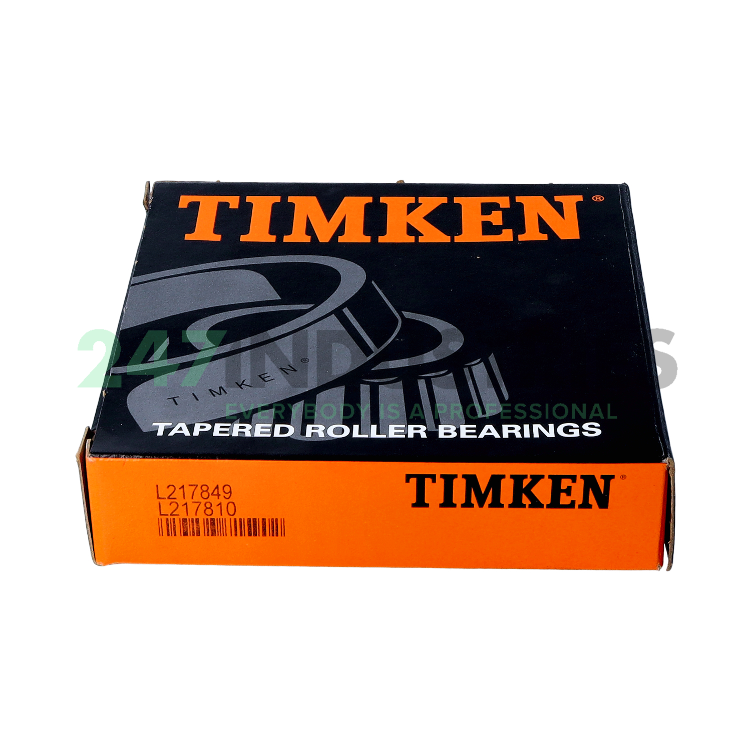 L217849/L217810 Timken Image 4