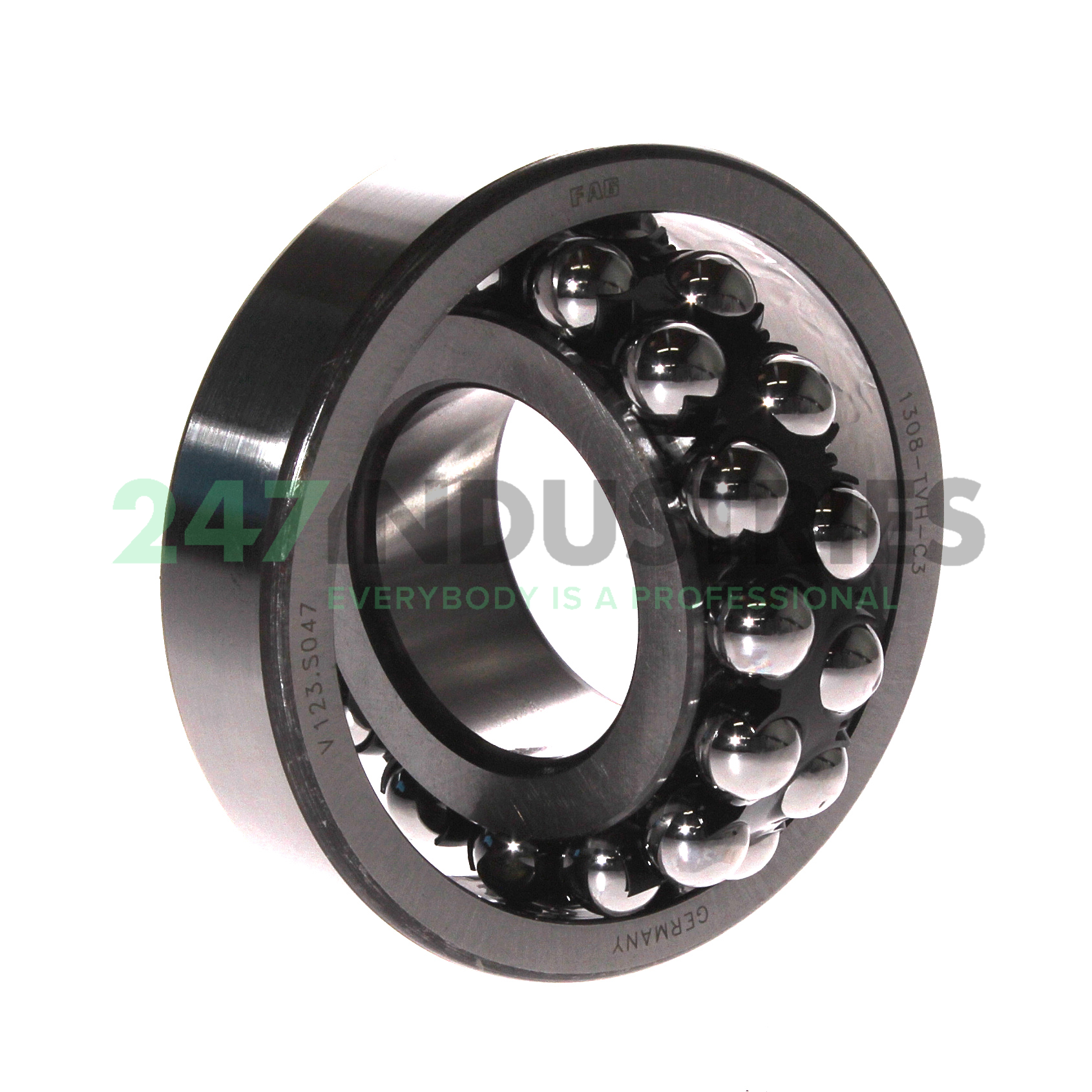 1308-TVH-C3 FAG Image 3