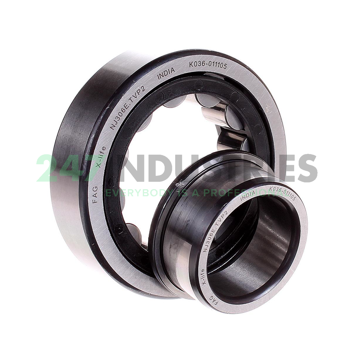 NJ306E.TVP2 FAG Image 2