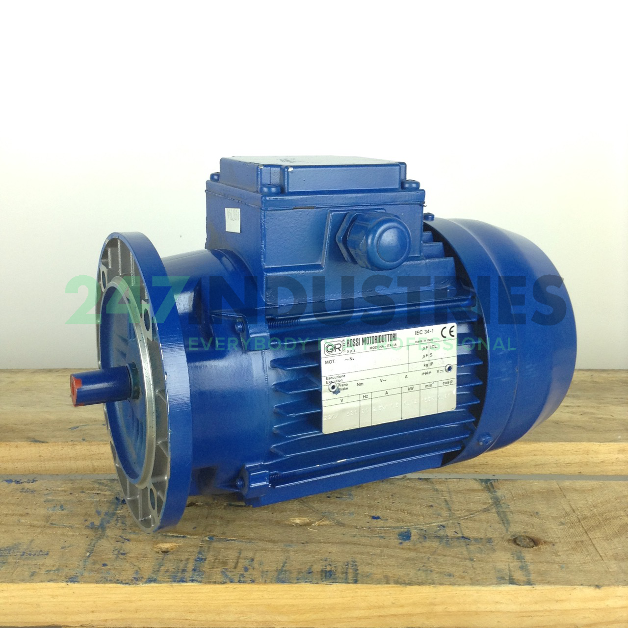 HF71B422038060B5R Rossi