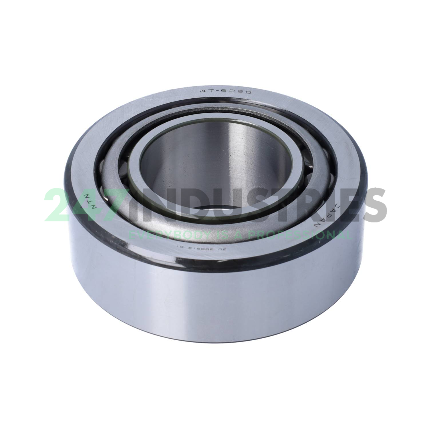 4T-6386/6320 NTN Image 3