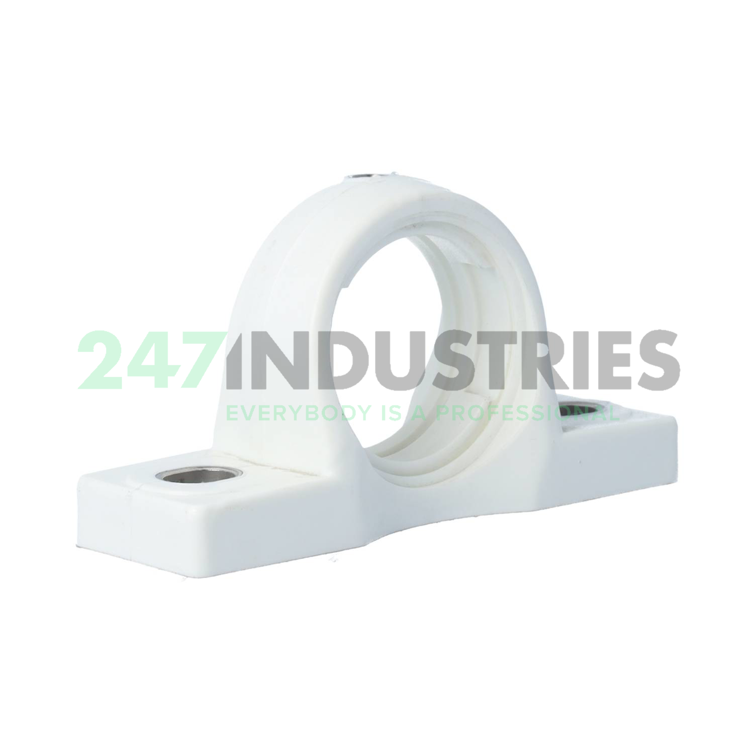 TF204-WHITE BRB Image 2